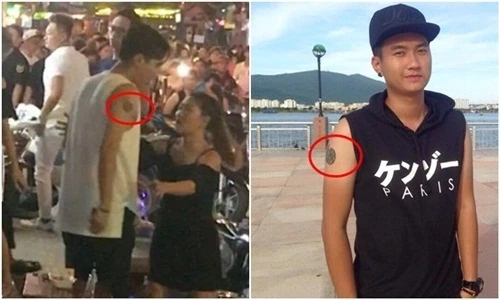 Hot boy 5S Online nói gì sau vụ ẩu đả tại Sài Gòn?