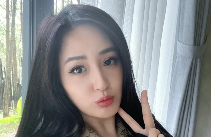 Khối tài sản “nhiều người ước” của Hoa hậu Mai Phương Thúy