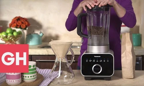 Những công dụng không ngờ tới của máy xay sinh tố