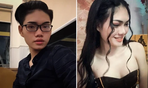 Trai chuyển giới Sài Gòn tâm sự buồn khi sống đúng giới tính