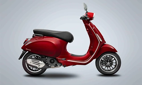 Vespa Sprint và Primavera 2020 mới từ 76,5 triệu tại Việt Nam