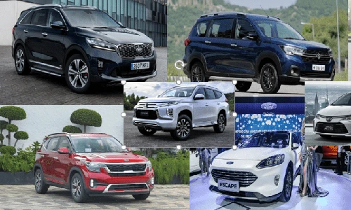 Loạt ôtô mới nào sắp về Việt Nam giữa tâm dịch COVID-19?