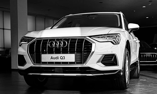 Cận cảnh Audi Q3 2020 mới, dưới 2 tỷ đồng tại Việt Nam?