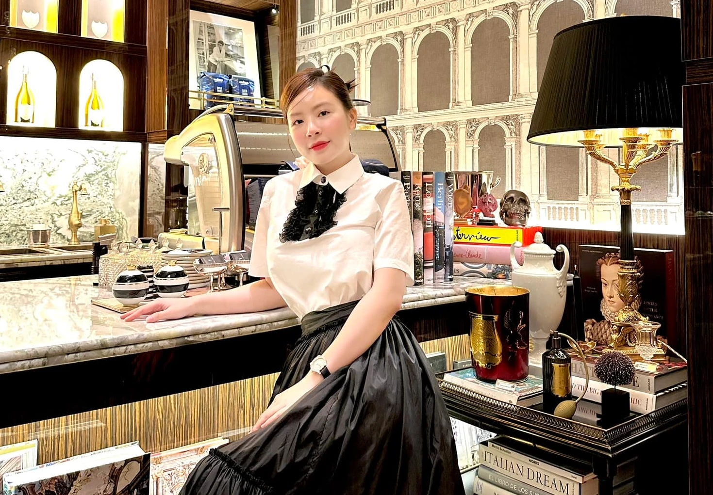 "Cô gái được thanh niên Trung Quốc đua nhau xin cưới" giờ ra sao?