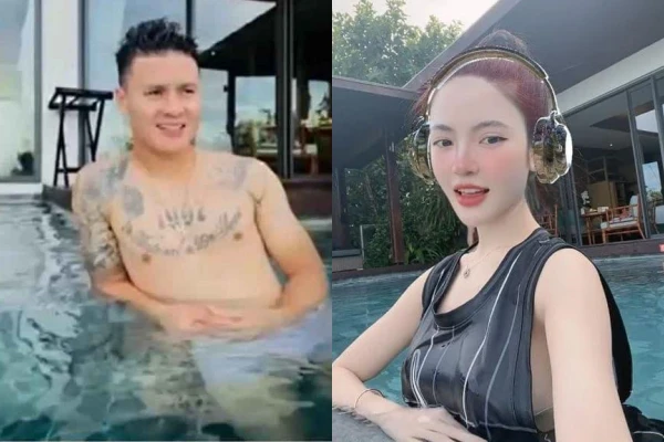 Thực hư Quang Hải hẹn hò Chu Thanh Huyền sau ồn ào trên mạng