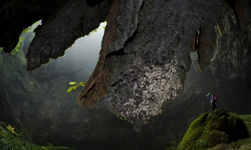 Những kỷ lục gây sốc nhất vòng quanh thế giới (3)