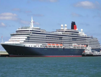 10 siêu du thuyền triệu đô từng cập bến Việt Nam