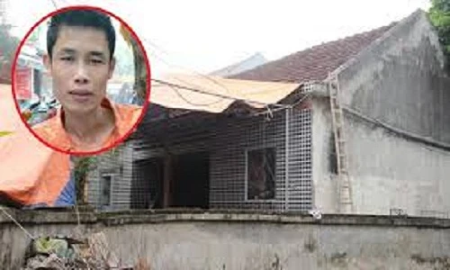 Bị đồn cưới vợ lần 4, Hiệp Gà sống trong căn nhà thế nào?