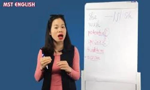 Ngạc nhiên phản ứng của dân mạng về cô giáo tiếng Anh mắng học sinh