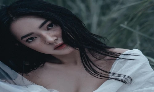 Hot girl Châu Bùi ra mắt bộ ảnh mới “đốt mắt” fan hâm mộ 