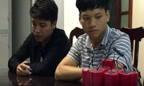 Giật mình trước những hệ lụy do clip “troll” câu views trên mạng xã hội