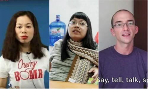 Từ vụ cô giáo Kim Tuyến nhìn lại “phốt” giáo viên tiếng Anh từng gây ra