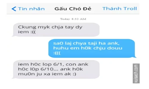 Những lý do chia tay “cực xàm” của giới trẻ Việt