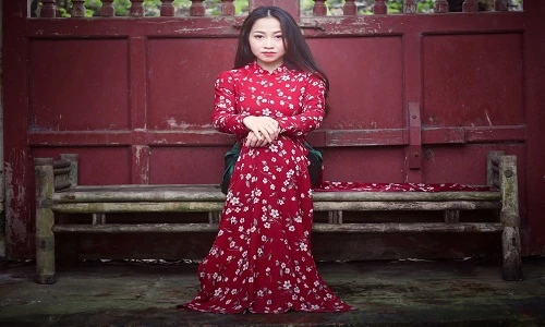 “Búp bê TDDC” chào tuổi băm bằng bộ ảnh siêu lầy