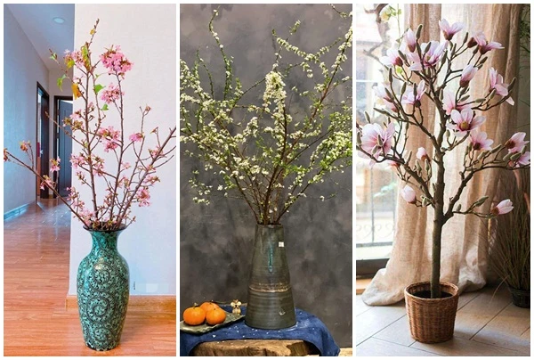 Soi giá các loại hoa nhập khẩu gây sốt thị trường Tết 2021