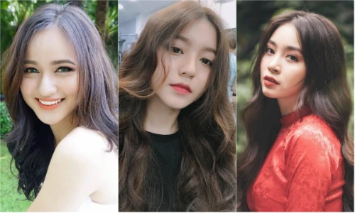 Hot girl 10X nào được truy lùng ráo riết nhất?