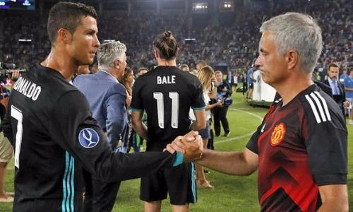 Chuyển nhượng bóng đá mới nhất: Ronaldo muốn về nhưng M.U nói không
