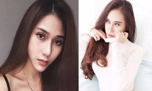 Ngây ngất trước vẻ đẹp của “hot girl phim học đường” Việt Nam