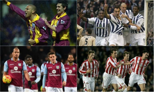 Những đội bóng bết bát nhất lịch sử giải Ngoại hạng Anh