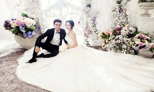 Câu chuyện tình của chàng trai yêu phải cô nàng "ốm quanh năm"