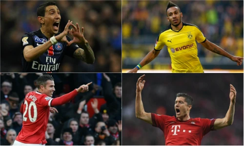 Siêu sao bóng đá từng công khai "đào tẩu"