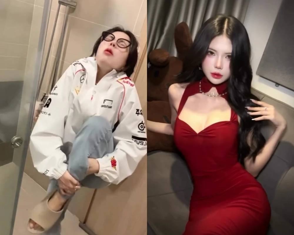 Sáng tạo trend mới, MC Mai Dora lại khiến fan cười bò