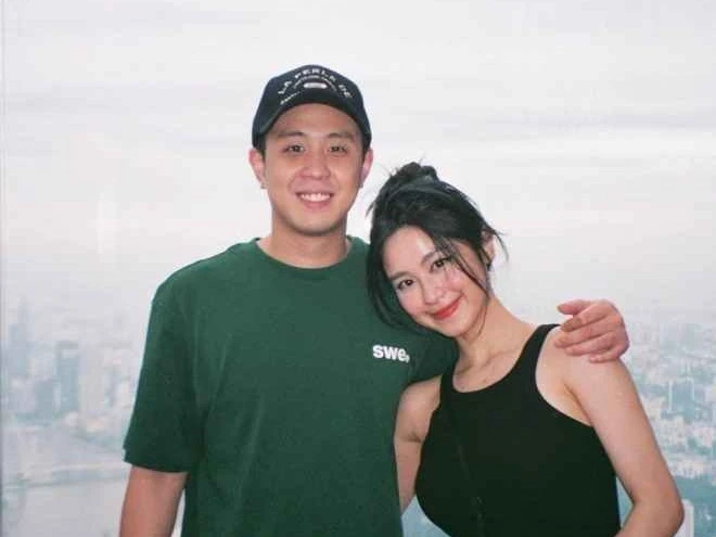 Chuyện tình cảm của Hàn Hằng và Huyme trước tin đồn đám cưới