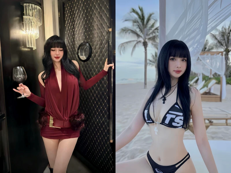 "Đệ nhất hot girl Hà thành" Tâm Tít lão hóa ngược tuổi U40