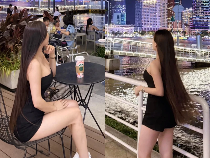 Hậu sinh con, vợ thủ môn Đặng Văn Lâm khoe vóc dáng nóng bỏng