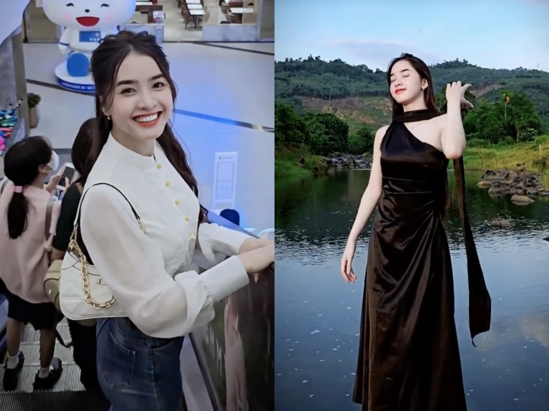 Nhan sắc khó nhận ra của "hot girl dân tộc" sau loạt phốt