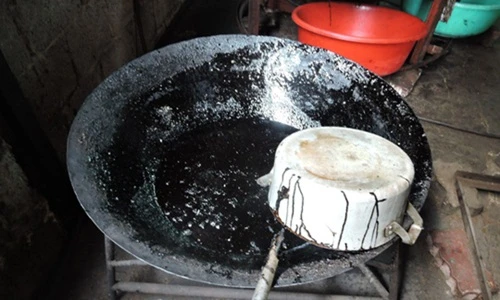 Những lần cà phê bị tẩm ướp độc hại, gây sốc dư luận