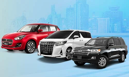 Top xe ế nhất Việt Nam tháng 2/2020 - Suzuki Swift đội sổ