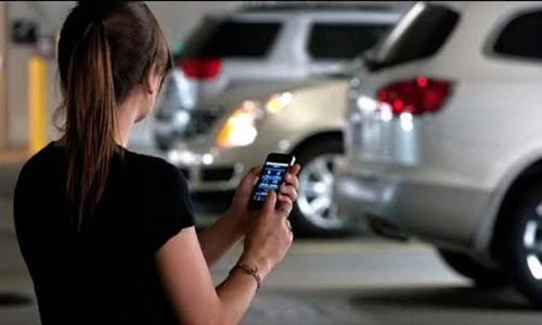 iPhone có thể mở khoá ôtô bằng tính năng mới này 