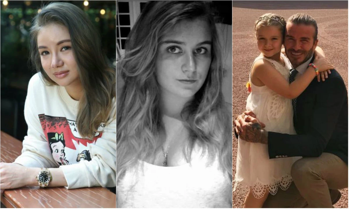 Soi “cuộc sống ở vạch đích” của dàn ái nữ của ông chủ CLB bóng đá