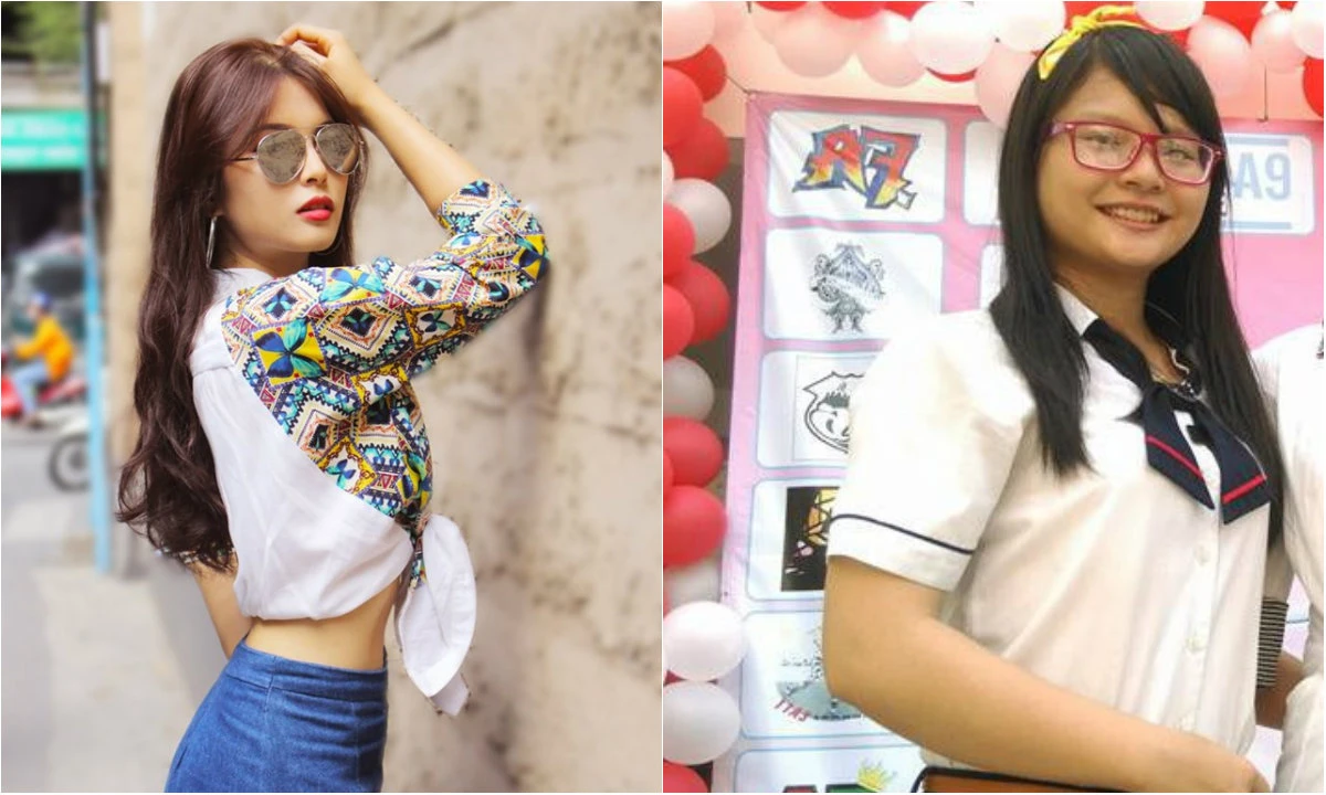 Suýt vỡ mộng MC, gái xinh 9X giảm cân “gắt” trong 2 tháng 