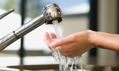 Tuyệt chiêu giảm hóa đơn tiền nước hàng tháng