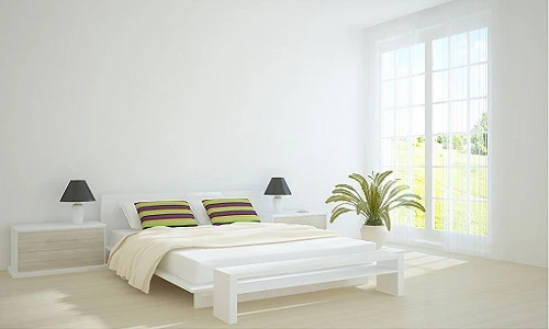 10 màu sơn nhà nói không với “lỗi thời“