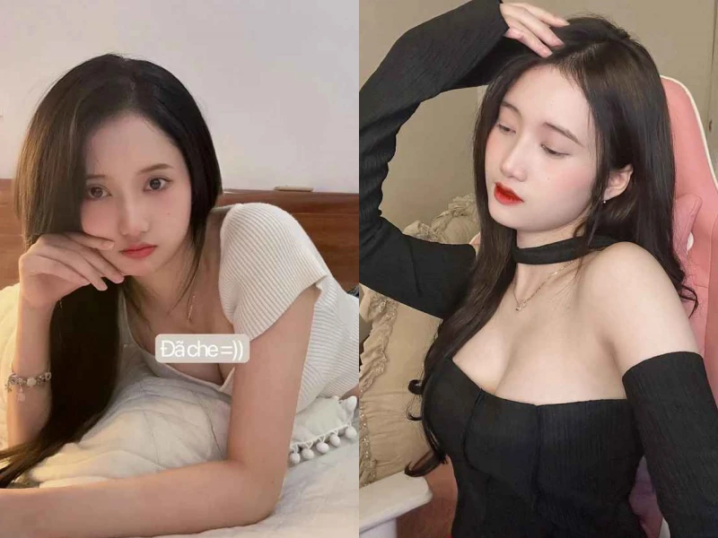 Nữ streamer Liên Quân đang livestream bất ngờ sập hóa ra vì lý do này