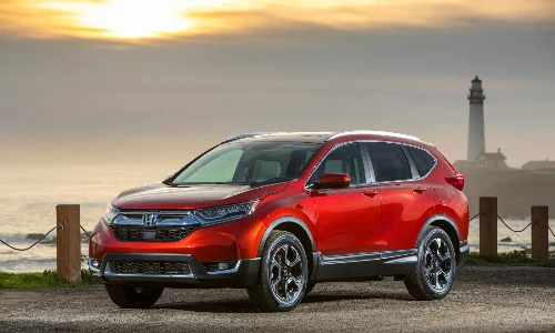 Honda CR-V dính lỗi chết máy, nhưng không được triệu hồi