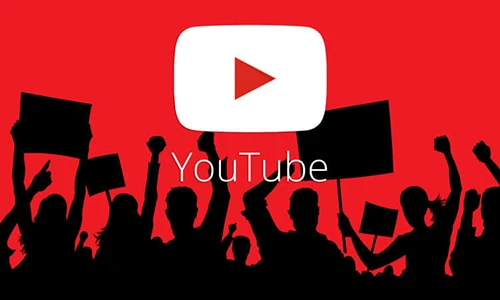 YouTube sửa khiếu nại bản quyền, nhiều video sẽ bị chặn hơn