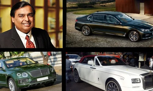 "Xâm nhập" ngôi nhà đắt nhất hành tinh: 6 tầng chỉ để xếp siêu xe?