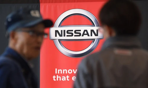 Thiếu túi khí - Nissan chi 1,5 triệu USD dàn xếp tai nạn 