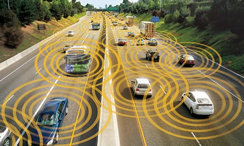 Xe ôtô mới kết nối Internet có thể bị tin tặc tấn công