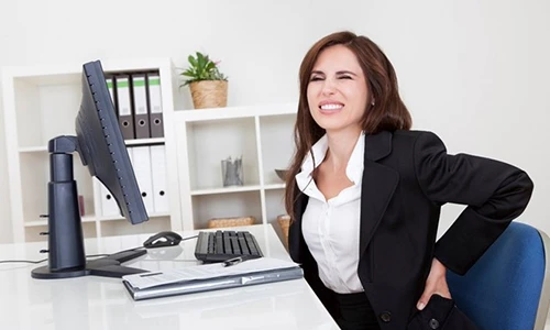 Bạn có thể chết sớm hơn vì suốt ngày ngồi ôm máy tính