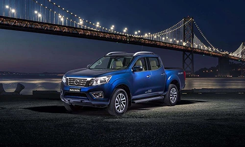 Nissan Navara mới từ 625 triệu đồng, sắp ra mắt Việt Nam