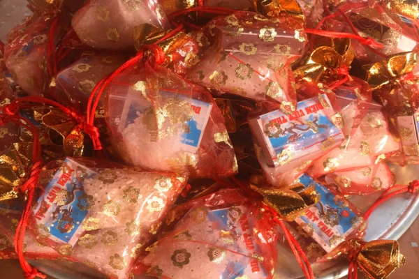 Những nghề không bao giờ hết hot trong ngày đầu năm mới