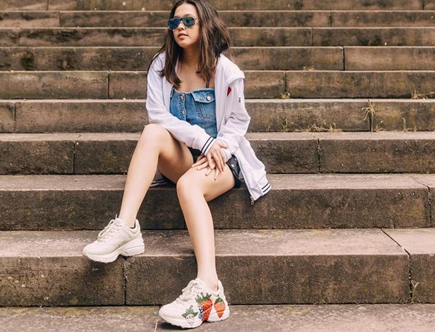 Ái nữ nhà Phượng Chanel: 16 tuổi đã xinh như hot girl, sống sang chảnh từ trong trứng