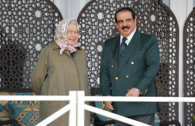 Choáng với khối tài sản khổng lồ của 10 hoàng gia giàu nhất thế giới