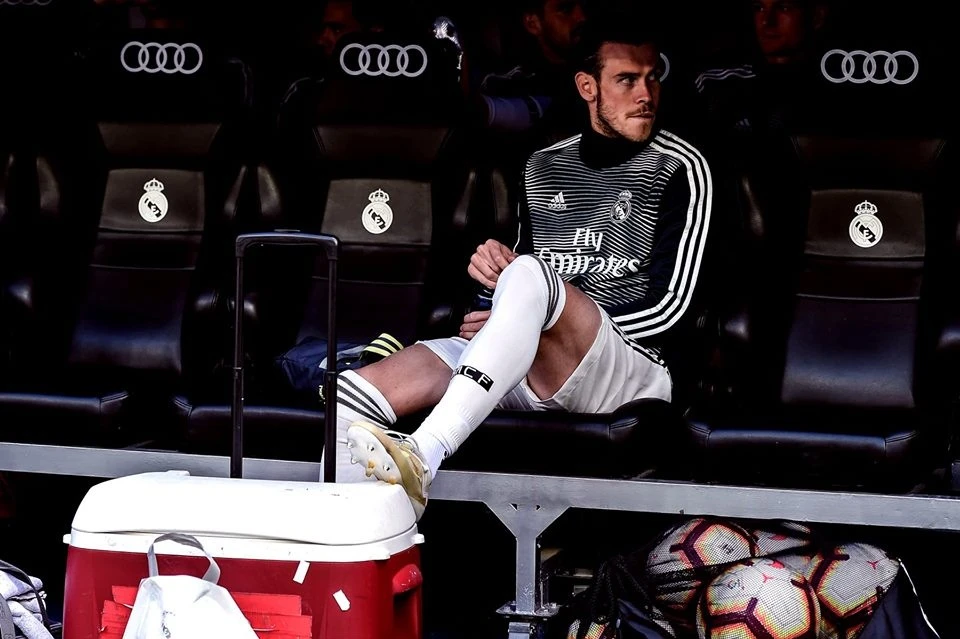 Chuyển nhượng bóng đá mới nhất: Real Madrid tính cho không Bale