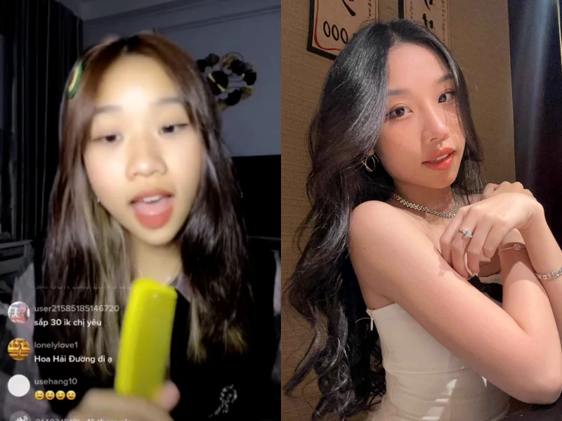 "Cô gái cầm lược hát" gây bão mạng 2 năm trước giờ ra sao?